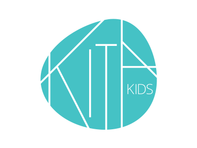 עיצוב לוגו לקיטה קידס