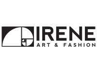 עיצוב לוגו יוקרתי עבור מעצבת התכשיטים והאופנה איירין אשתמקר