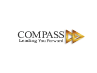 עיצוב לוגו לעסק עבור Compass